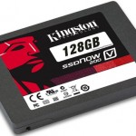 Baja de precios y Firmware de rendimiento para los Kingston SSDNow V200