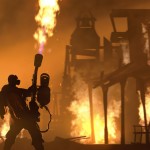 Team Fortress 2: Meet the Pyro