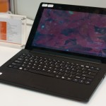CZC Nos muestra sus ultrabooks duales con Windows 8 RC