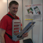 Koegler Visiotainer: ¿El peor invento del 2012?