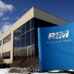 Declaración de RIM sobre rumores de división de la Compañía