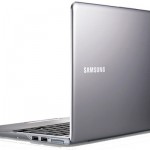 Samsung dota a sus Notebooks Serie 5 con APU AMD Trinity