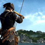 [E3:2012] Assassin’s Creed III ¡Batalla Naval!