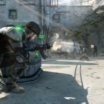 [E3:2012] Splinter Cell Blacklist Gameplay Demo.