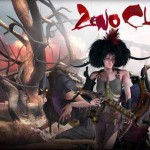 [E3:2012] Ace Team y Atlus USA Anuncian Zeno Clash 2