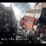 [E3:2012] ¿Te gustó ZombiU? Échale un vistazo a este gameplay trailer