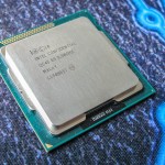 Review: Intel Core i7 3770k (Ivy Bridge)