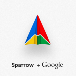 Google adquiere Sparrow
