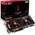 Club3D deja de fabricar tarjetas NVIDIA y se enfocará sólo productos con GPU AMD Radeon