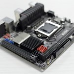 EVGA también prepara placa Mini ITX para Ivy Bridge