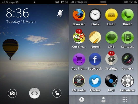 Firefox_Mobile_OS_Start_And_Menu_screen