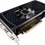 NVIDIA descontinuará rápidamente las GTX 560 y 550 series, luego de lanzar las GTX 660 y 650 series