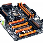 Gigabyte Z77X-UP7: Diseño final revelado
