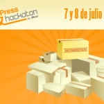 Comunicado: Hackaton Chile entre el 7 y 8 de julio en la Fundacion Chile.
