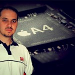Apple contrata a John Bruno, ex-arquitecto de ATI y AMD que últimamente estuvo tras el diseño de Trinity