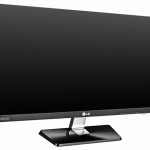 LG anuncia sus nuevos monitores LED IPS7 series con MHL y panel IPS