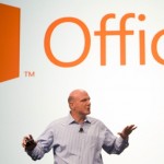 Office 2013 RTM en Noviembre y a la venta en Febrero de 2013 según reportes