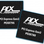 PLX Technology expande su portafolio de switchs PCI Express 3.0