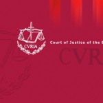 Corte de Justicia de la UE: Es legítimo revender la licencia de un software a un tercero.