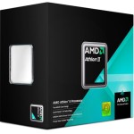 AMD estaría preparando Athlon II X4 de socket FM2