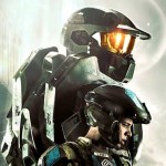 Halo 4 Forward Unto Dawn Trailer