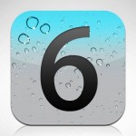 Sale iOS 6 Beta 3