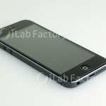 [FOTOS] Así sería el iPhone ’5′ de Apple