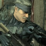 Buenas noticias para los fanáticos de Metal Gear Solid