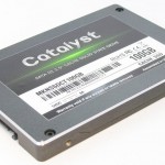 Mushkin anuncia sus nuevos Catalyst Cache SSD SATA 6.0 Gbps