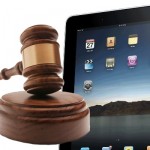 Apple deberá pagar US$ 60 millones por la marca iPad en China