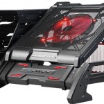 AeroCool muestra su gabinete Strike-X Air