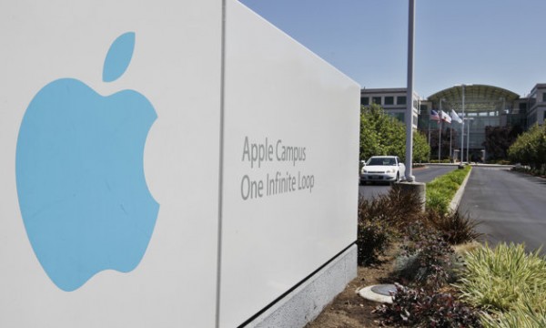 Apple_Campus