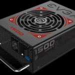 EVGA lanza su fuente de alimentación SuperNOVA NEX1500 Classified