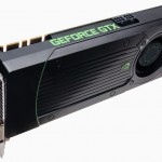 NVIDIA lanza oficialmente la GeForce GTX 660 Ti (Reviews y Galería).