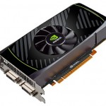 Se filtran posibles especificaciones de la GTX 650 Ti