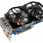 Gigabyte GTX 660 Ti WindForce 2X OC y Gigabyte GA-Z77MX-D3H-TH