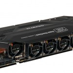 Gigabyte lanza la Radeon HD 7970 Super Overclock con WindForce 5X (Review by TPU)