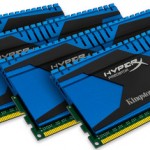 Kingston Introduce sus nuevas memorias HyperX Predator Series