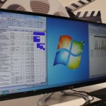 IFA2012: LG muestra su monitor IPS LED Ultra-ancho de 29” (2560×1080 píxeles)