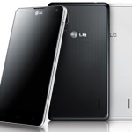 LG revela oficialmente el Optimus G con CPU Snapdragon S4 Pro, GPU Adreno 320 y Pantalla IPS+