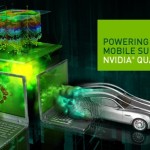 NVIDIA también lanza sus nuevas Quadro Mobile basadas en Kepler