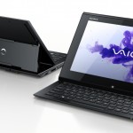IFA2012: Sony VAIO Duo 11 ultrabook/tablet con Windows 8