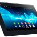 IFA2012: Sony presenta el Xperia Tablet S con Tegra 3