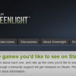 Valve lanza definitivamente Steam Greenlight