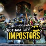 Gotham City Impostors Free to Play en Steam.