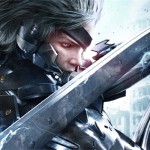 [Festigame 2012] Hands-on Metal Gear Rising: Revengeance