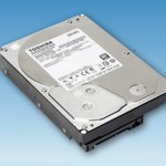 Toshiba comienza a ofrecer discos duros de 3.5”