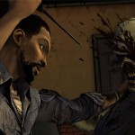 The Walking Dead: The Game Episode 3 Trailer