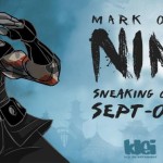 Mark of the Ninja disponible a partir de mañana en XBLA.