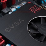 Review: EVGA Z77 FTW